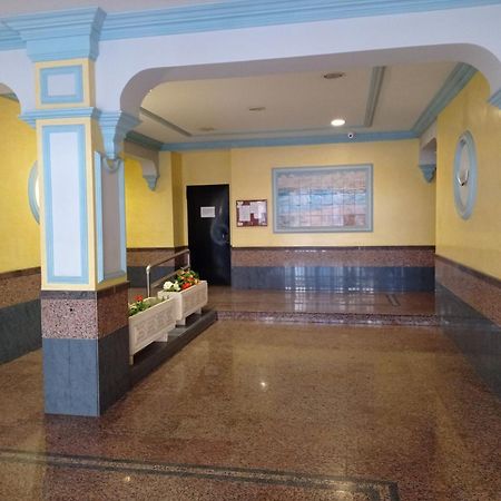 Appartamento Piso Isola Cristina Esterno foto