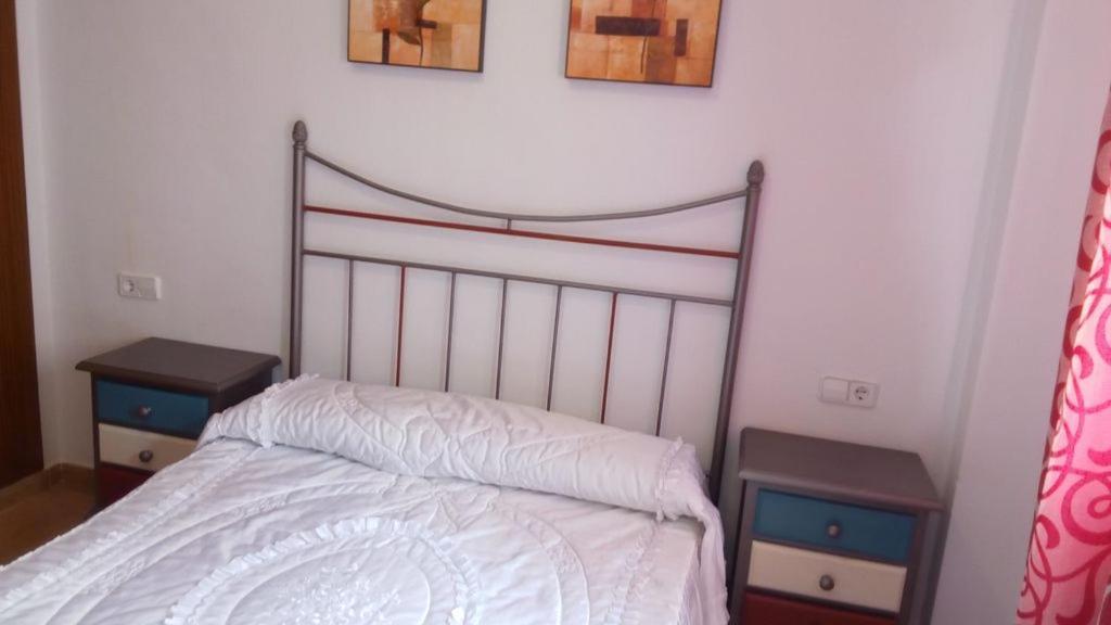 Appartamento Piso Isola Cristina Esterno foto