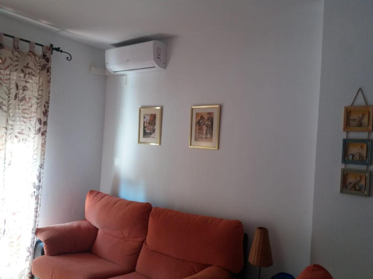 Appartamento Piso Isola Cristina Esterno foto