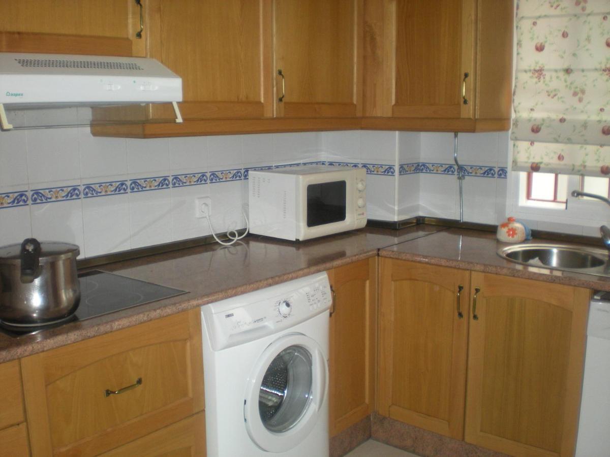 Appartamento Piso Isola Cristina Esterno foto