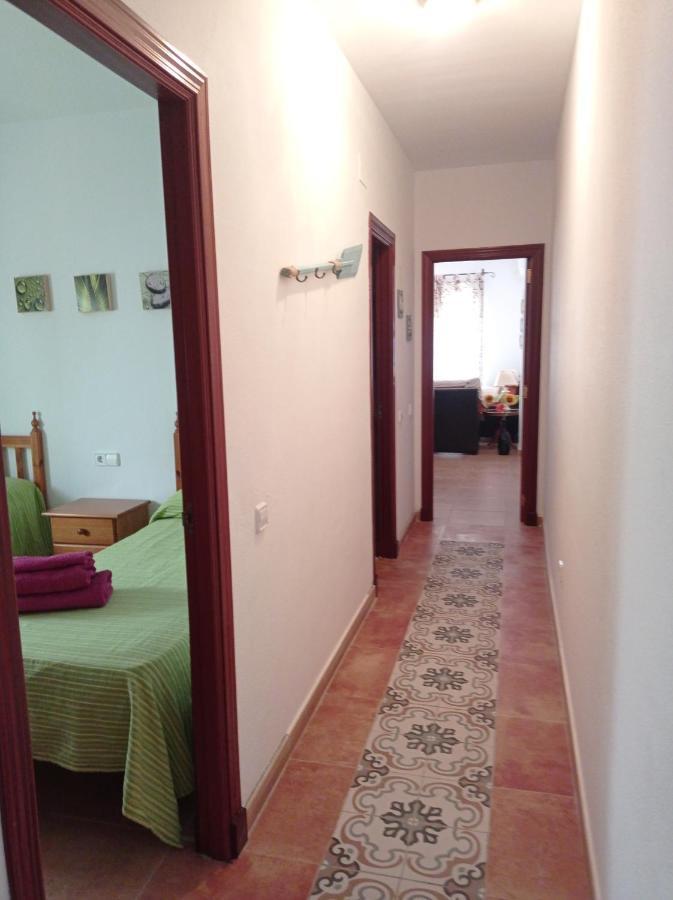 Appartamento Piso Isola Cristina Esterno foto
