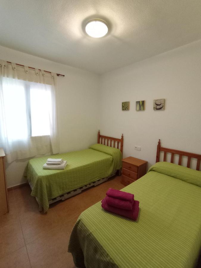 Appartamento Piso Isola Cristina Esterno foto