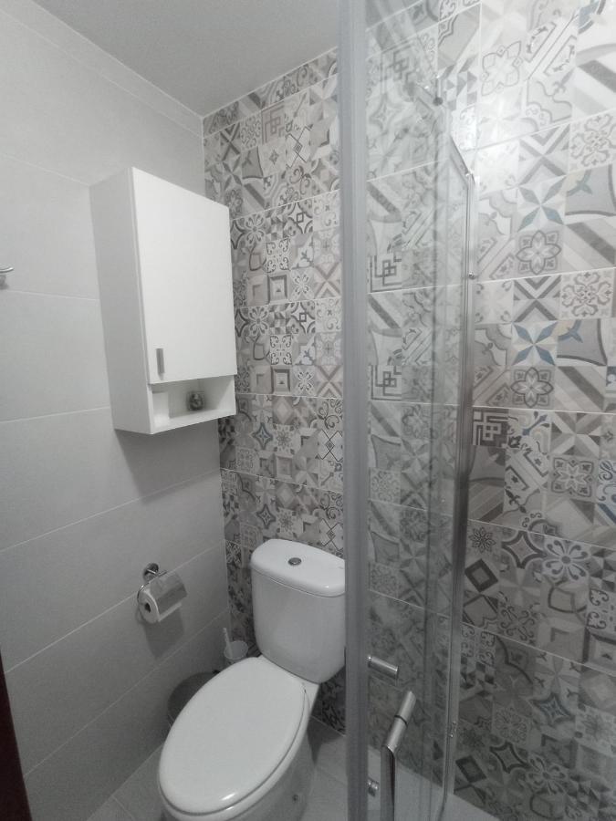 Appartamento Piso Isola Cristina Esterno foto