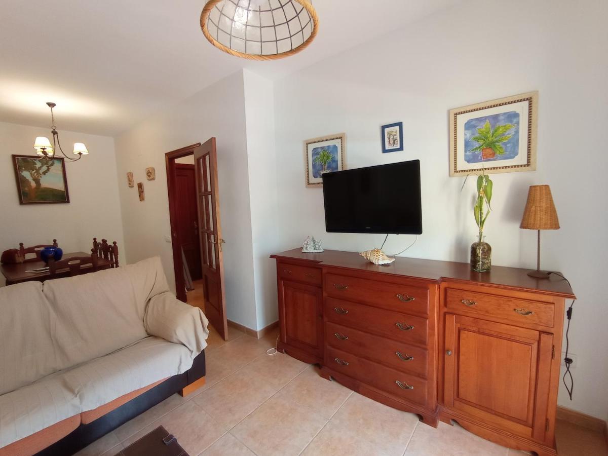 Appartamento Piso Isola Cristina Esterno foto