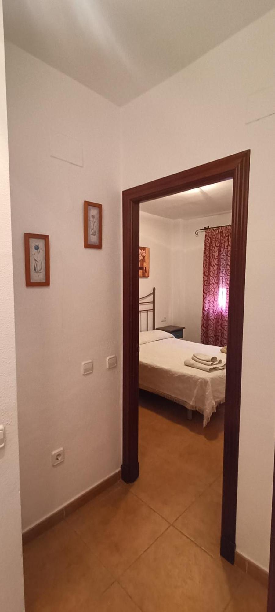Appartamento Piso Isola Cristina Esterno foto