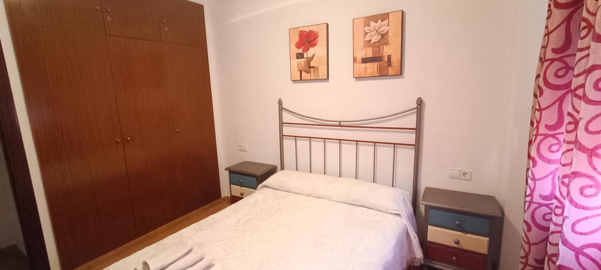 Appartamento Piso Isola Cristina Esterno foto