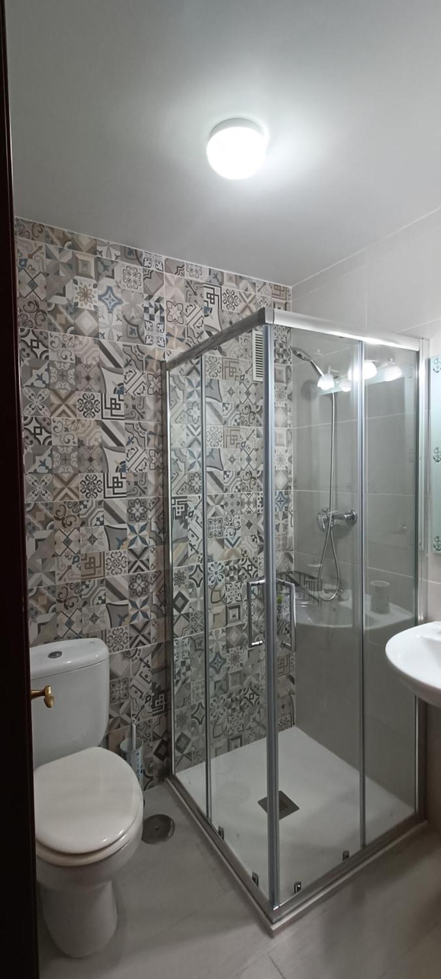 Appartamento Piso Isola Cristina Esterno foto