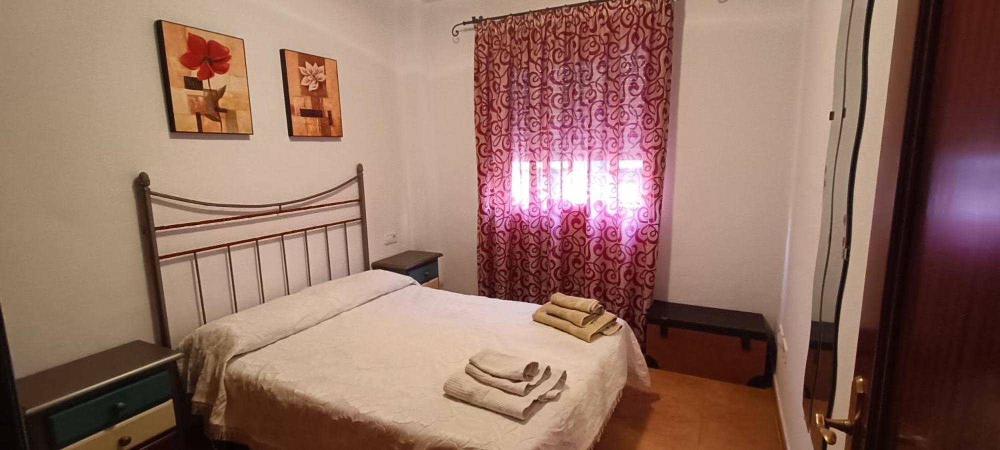 Appartamento Piso Isola Cristina Esterno foto