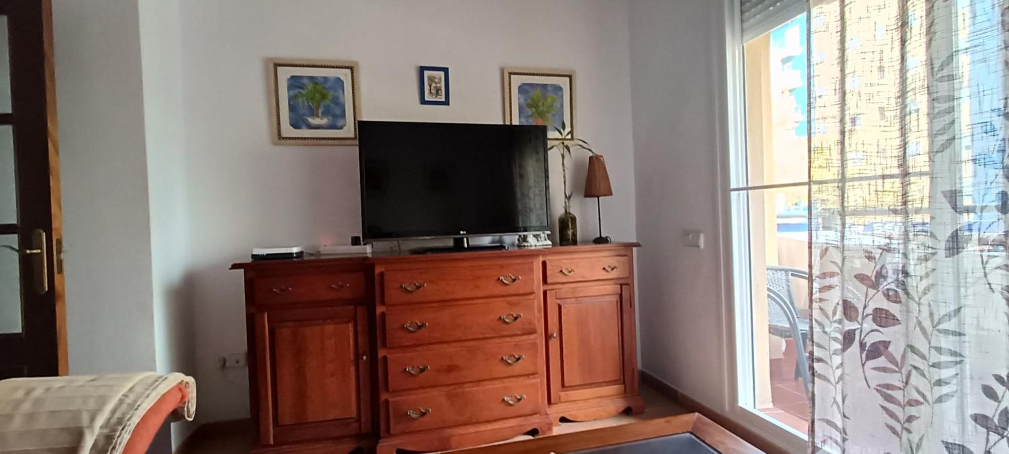Appartamento Piso Isola Cristina Esterno foto