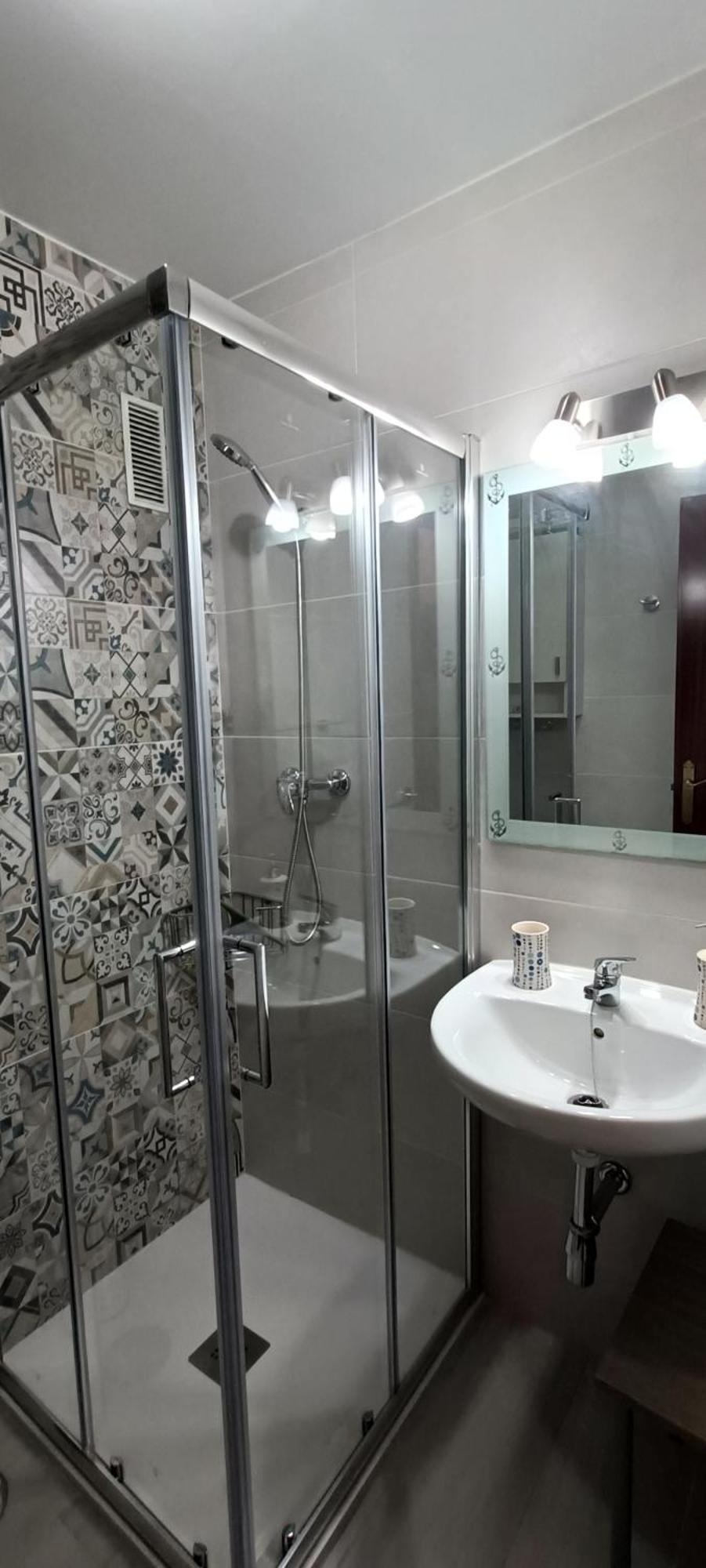 Appartamento Piso Isola Cristina Esterno foto