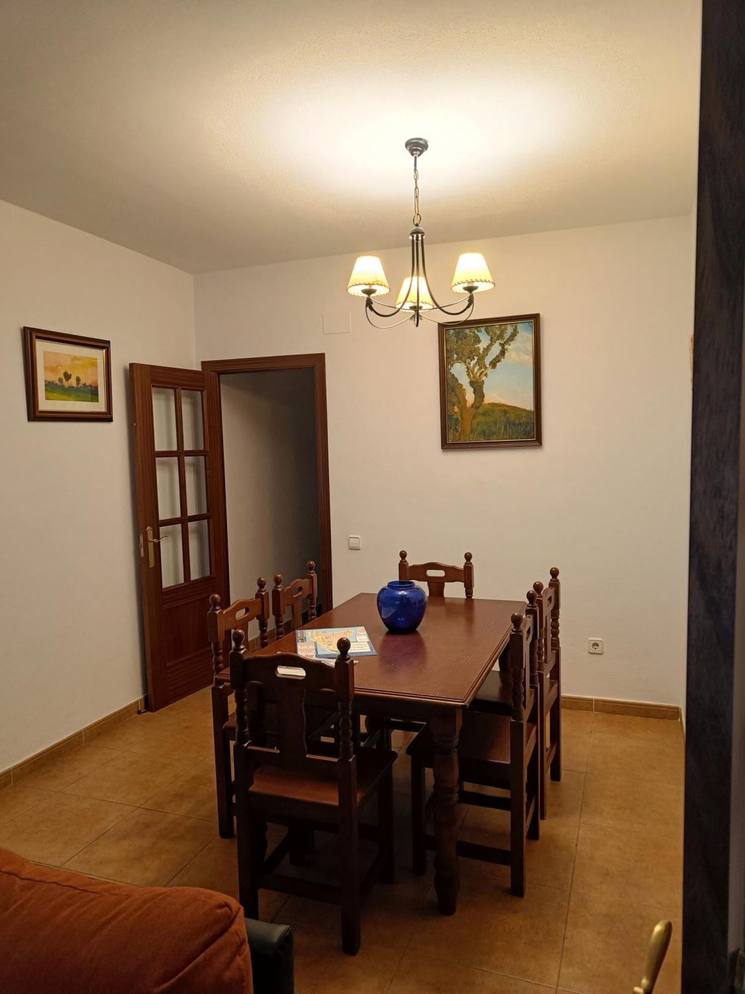Appartamento Piso Isola Cristina Esterno foto