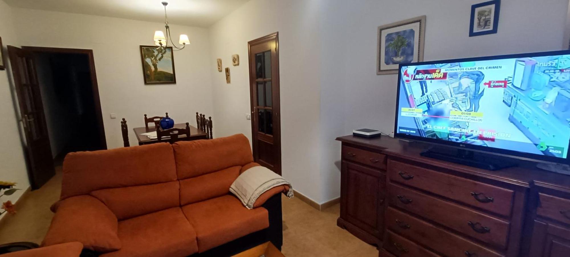 Appartamento Piso Isola Cristina Esterno foto