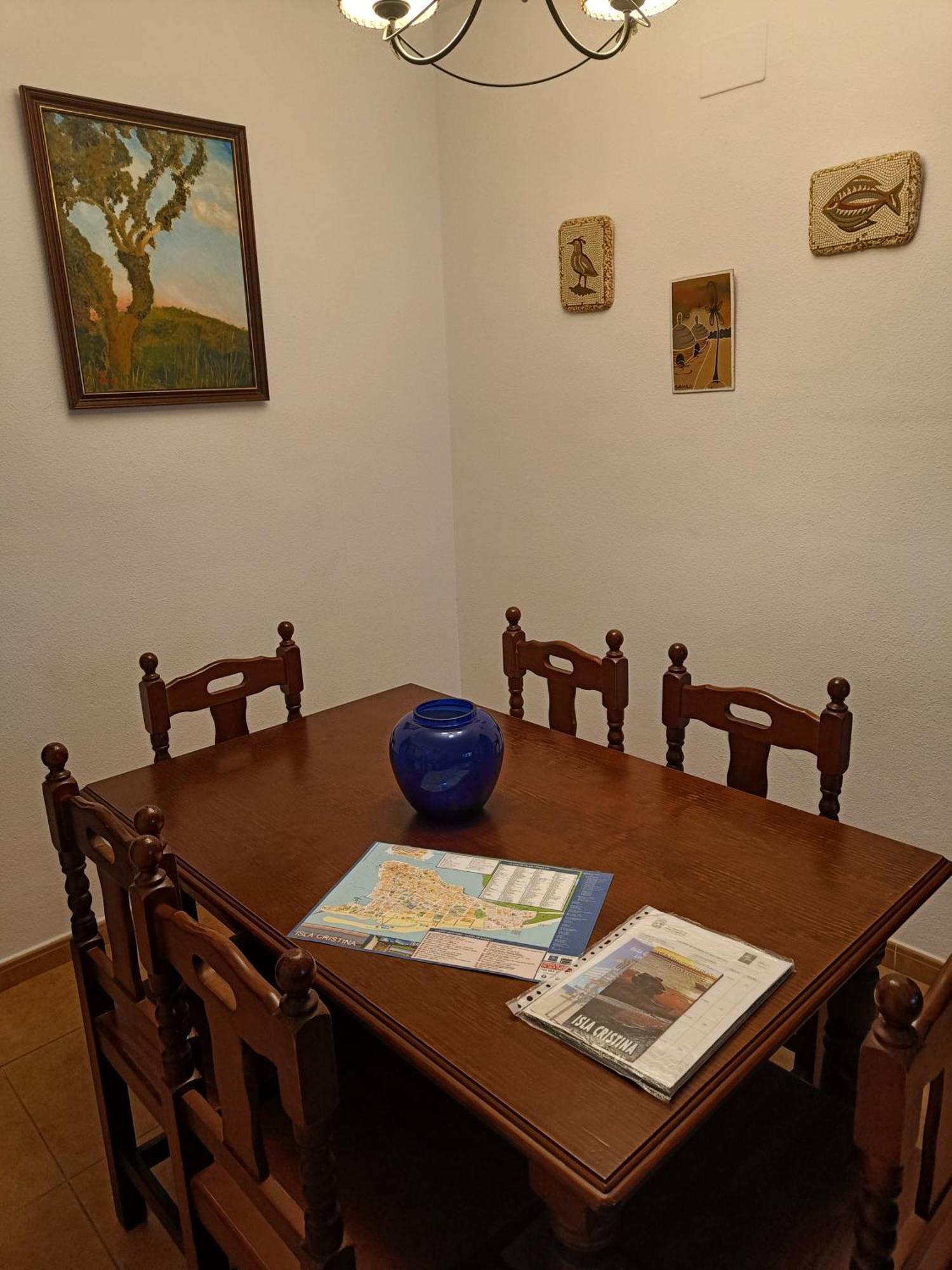 Appartamento Piso Isola Cristina Esterno foto