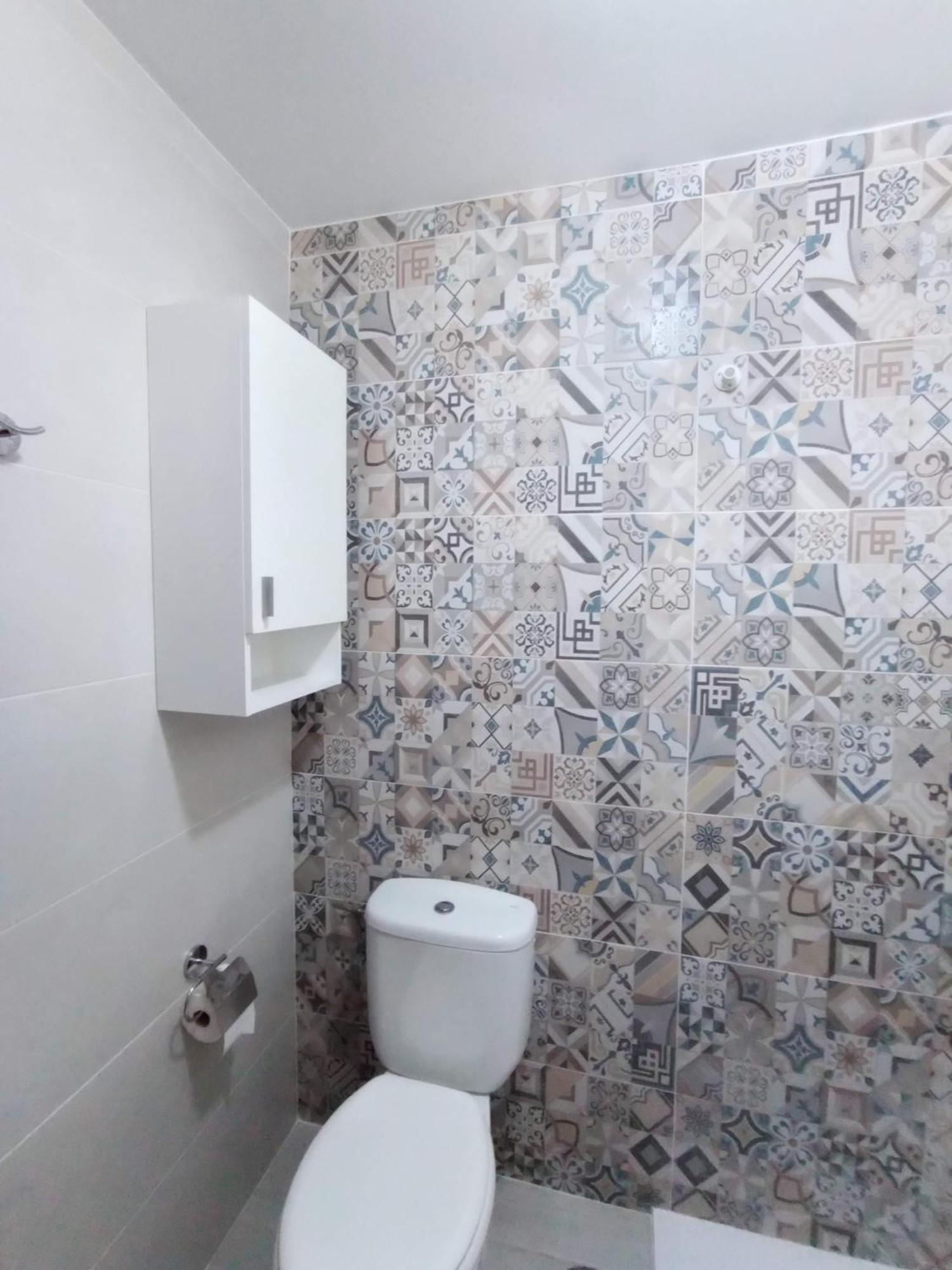 Appartamento Piso Isola Cristina Esterno foto