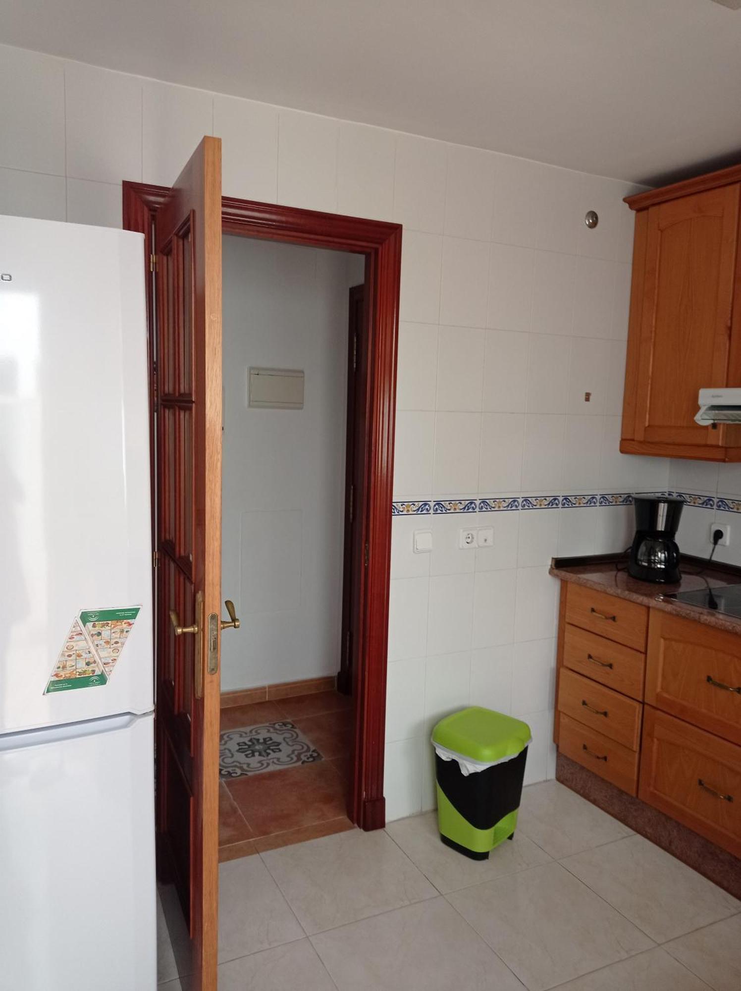Appartamento Piso Isola Cristina Esterno foto