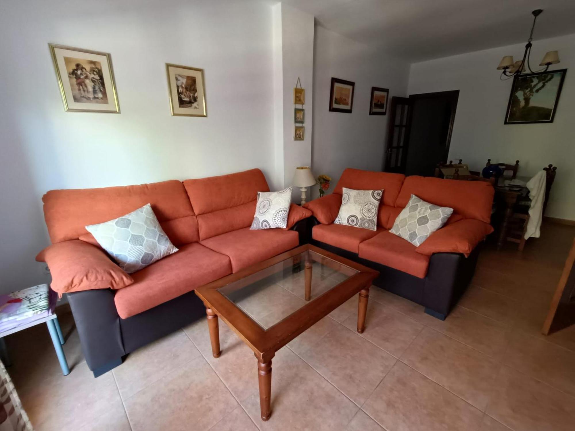 Appartamento Piso Isola Cristina Esterno foto