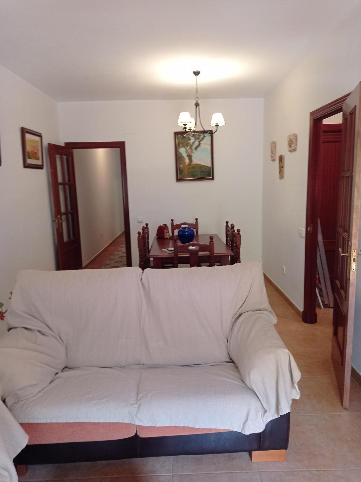 Appartamento Piso Isola Cristina Esterno foto