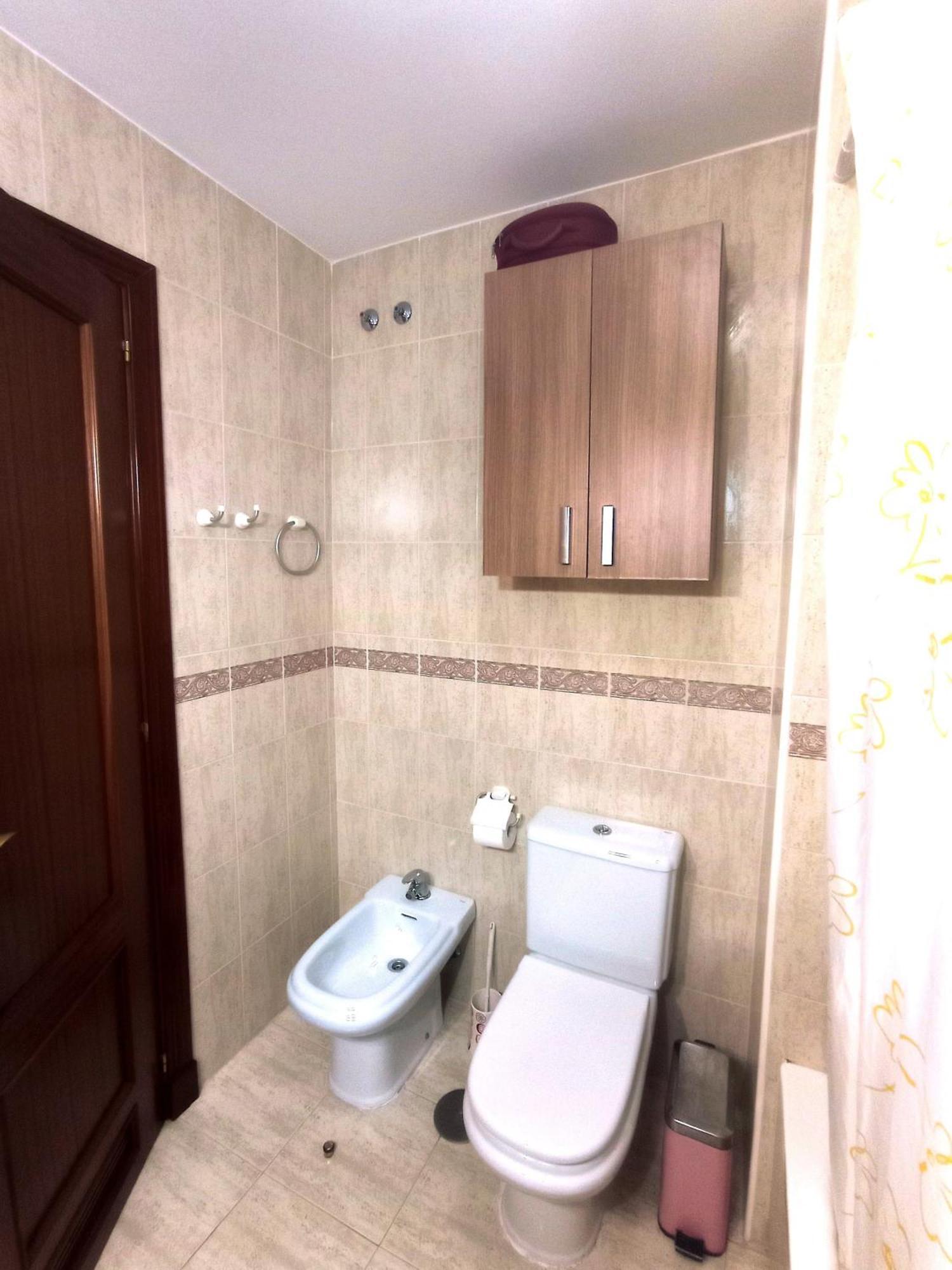 Appartamento Piso Isola Cristina Esterno foto