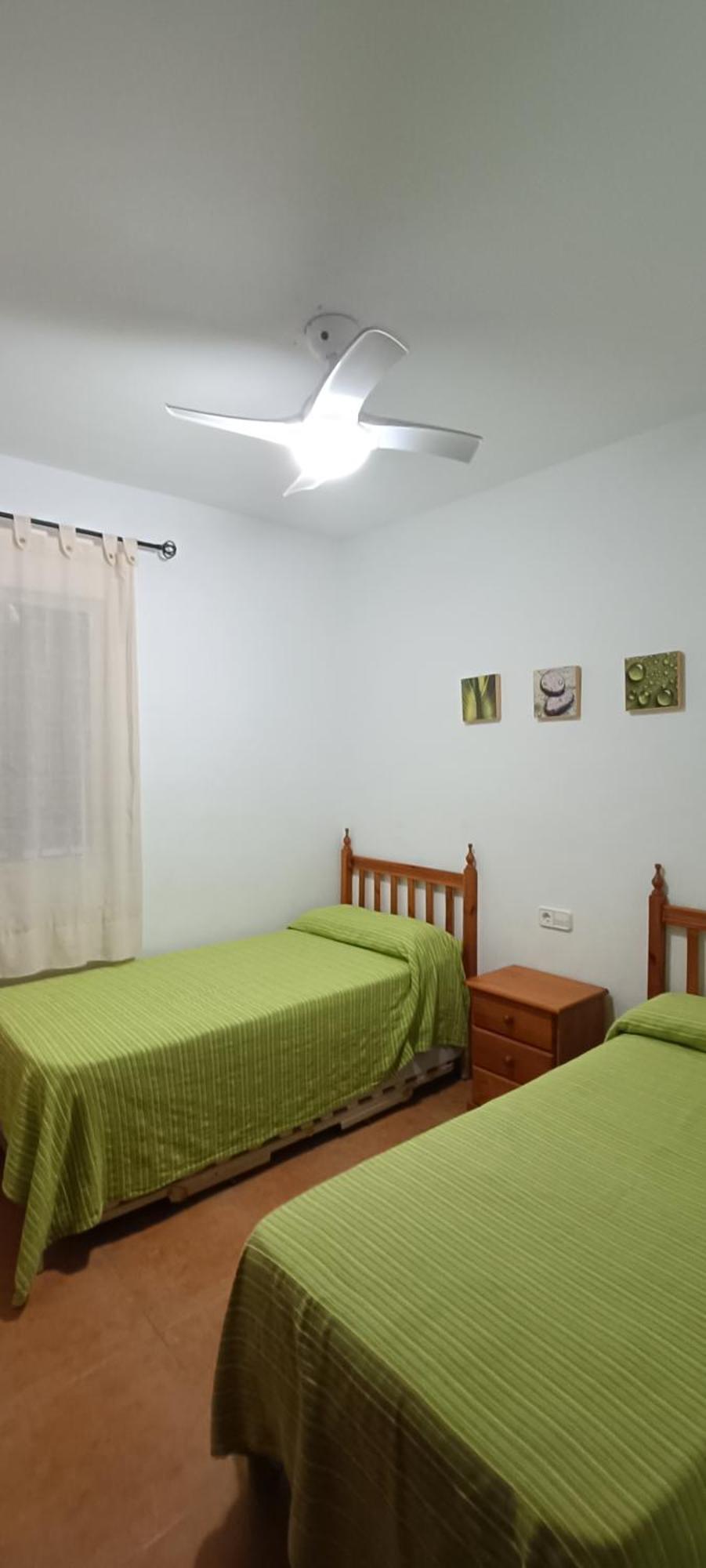 Appartamento Piso Isola Cristina Esterno foto