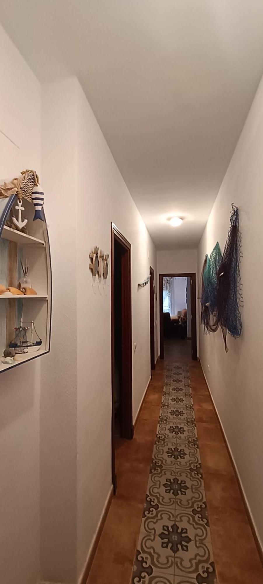 Appartamento Piso Isola Cristina Esterno foto