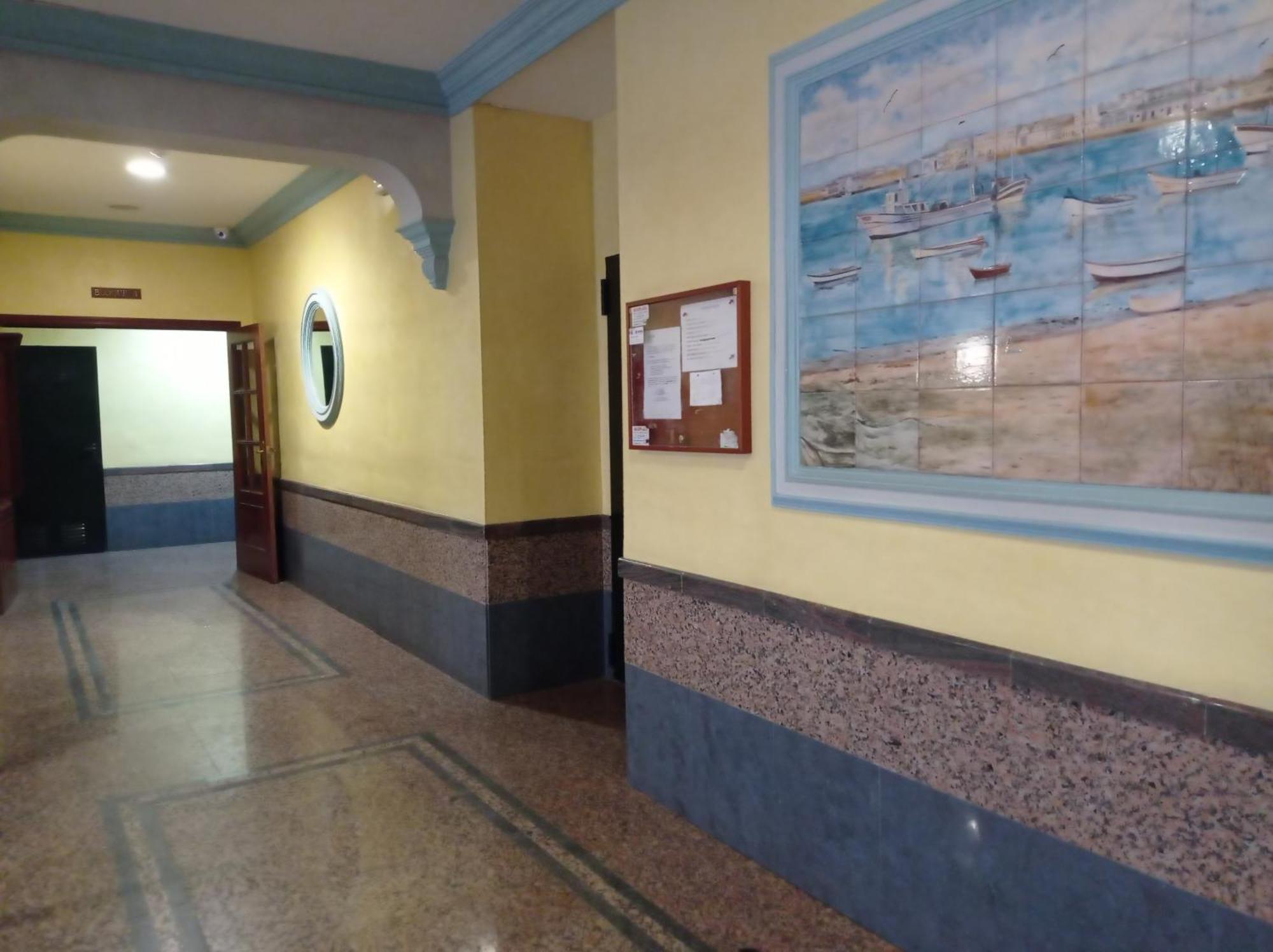 Appartamento Piso Isola Cristina Esterno foto