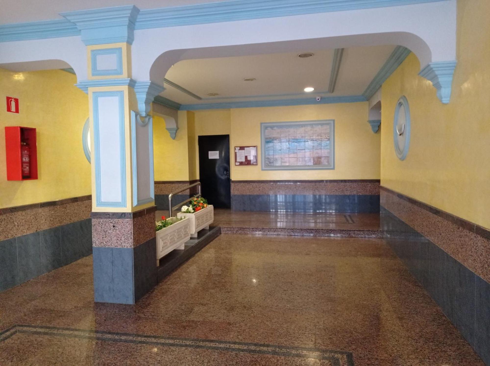 Appartamento Piso Isola Cristina Esterno foto