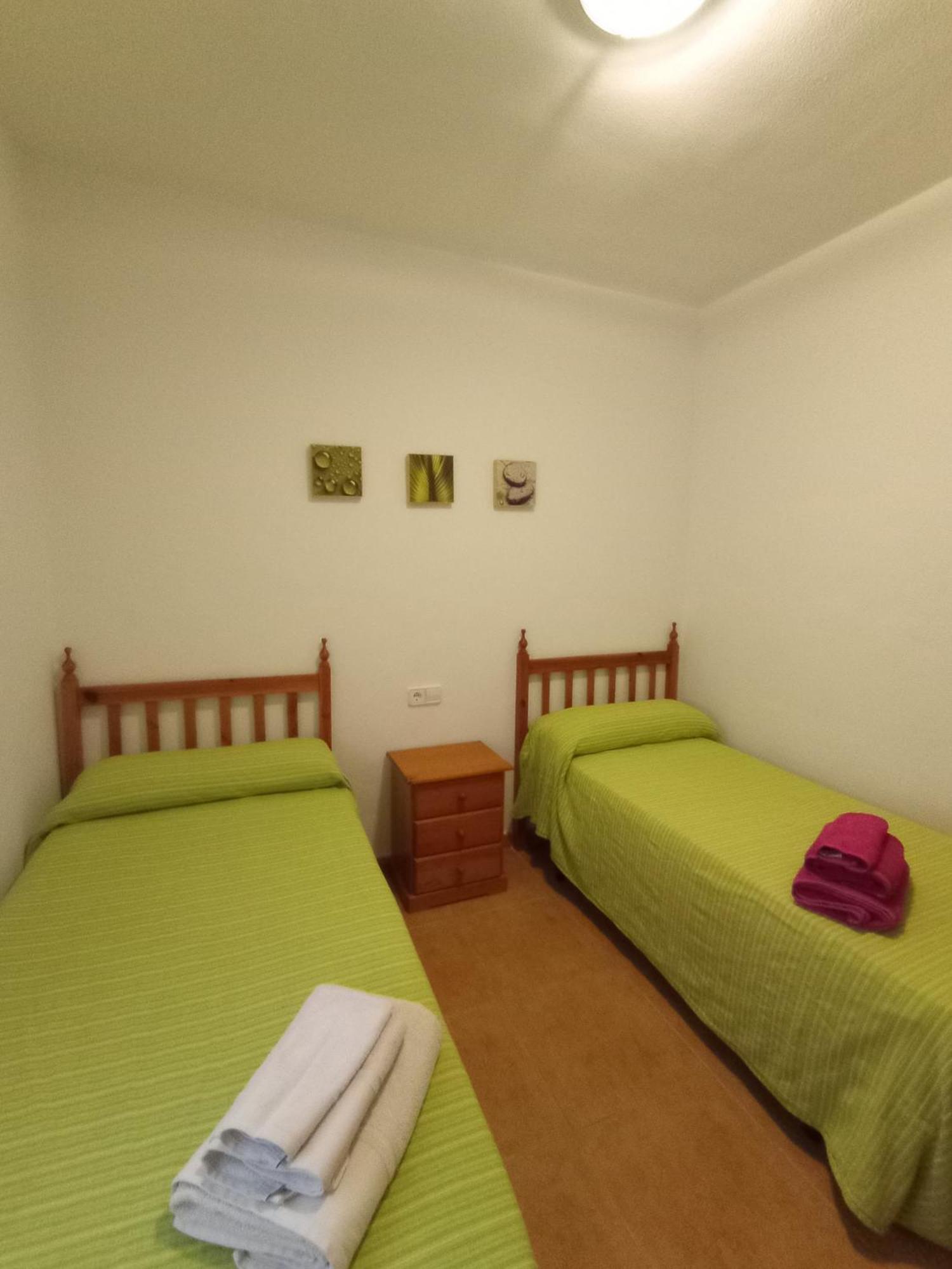Appartamento Piso Isola Cristina Esterno foto